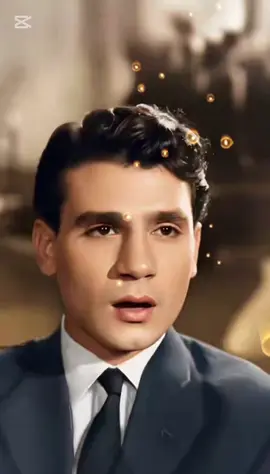 لعشاق العندليب الأسمر مثلي هذا الإهداء 