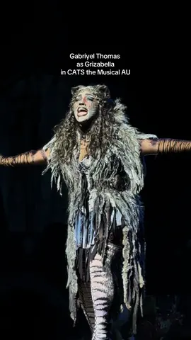 CATS the Musical is currently in Perth!!🤩 Don’t miss this spectacular show playing at Crown Theatre until 6 December 2025! 🌟 Ticket link in bio! *This footage was captured during the media call, and permission was giving to post. Filming during the show is otherwise strictly prohibited  #CATSmusical #catsthemusicalau #perthtodo #perthevents #perth