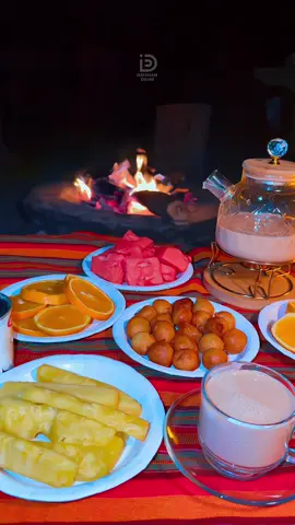 Marka buuqa magaalada ka tago… silence becomes my favorite sound 🌾”