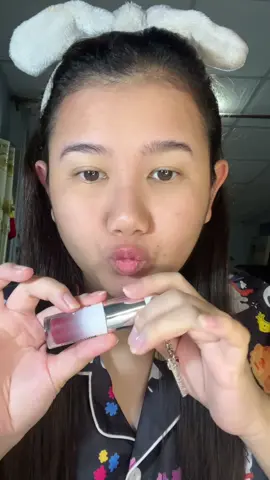 สีนี้คือเริ่ดดด #lovepotion #ลิปออยซ้อก้าด 