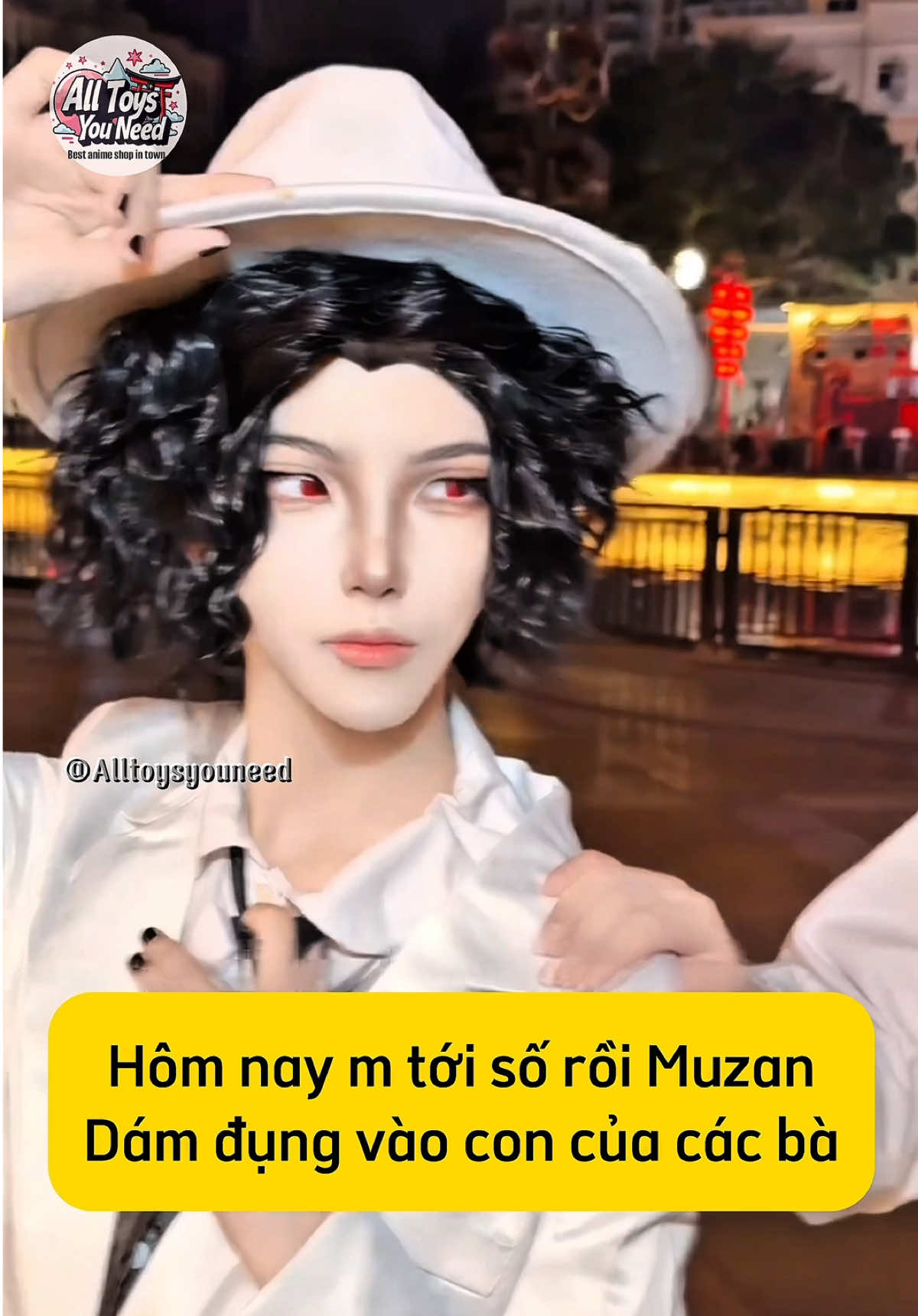 Tới số rồi 😌 #demonslayer #kimetsunoyaiba #viral #xuhuong #fyp 