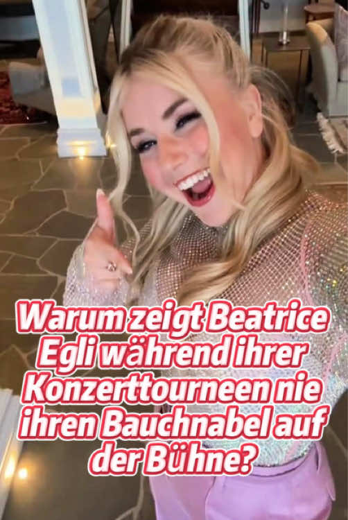 #celebrity #fyp #singer #beatrice #beatriceegli 