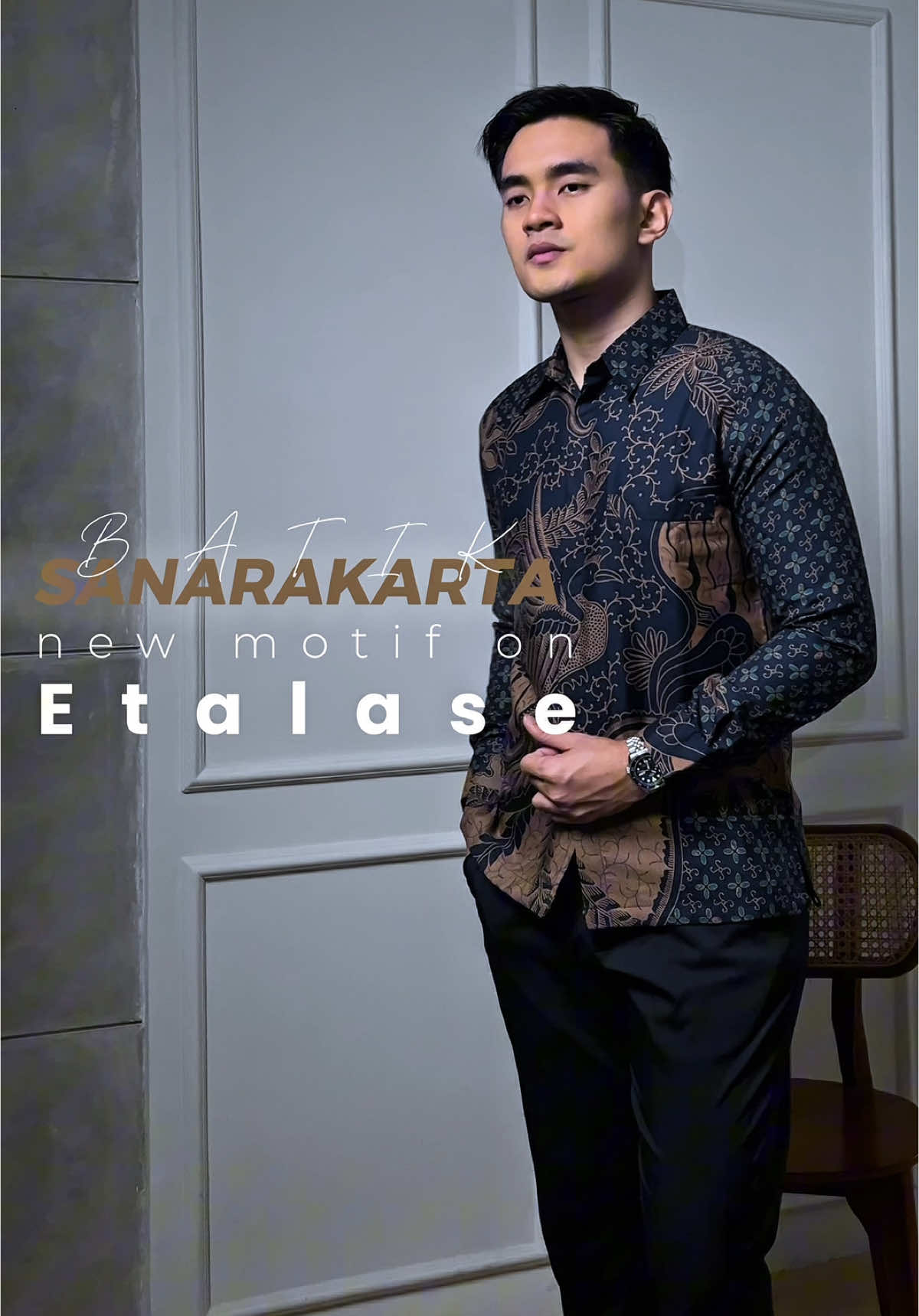 Motif baru dari Batik Sanarakarta sudah rilis ✨ Kualitas tetap premium, harga tetap affordable. Yuk join live dan check out sekarang sebelum kehabisan! #BatikSanarakarta #fyp #november #PromoBatik #batiksanarakarta #fffffffffffyyyyyyyyyyypppppppppppp 