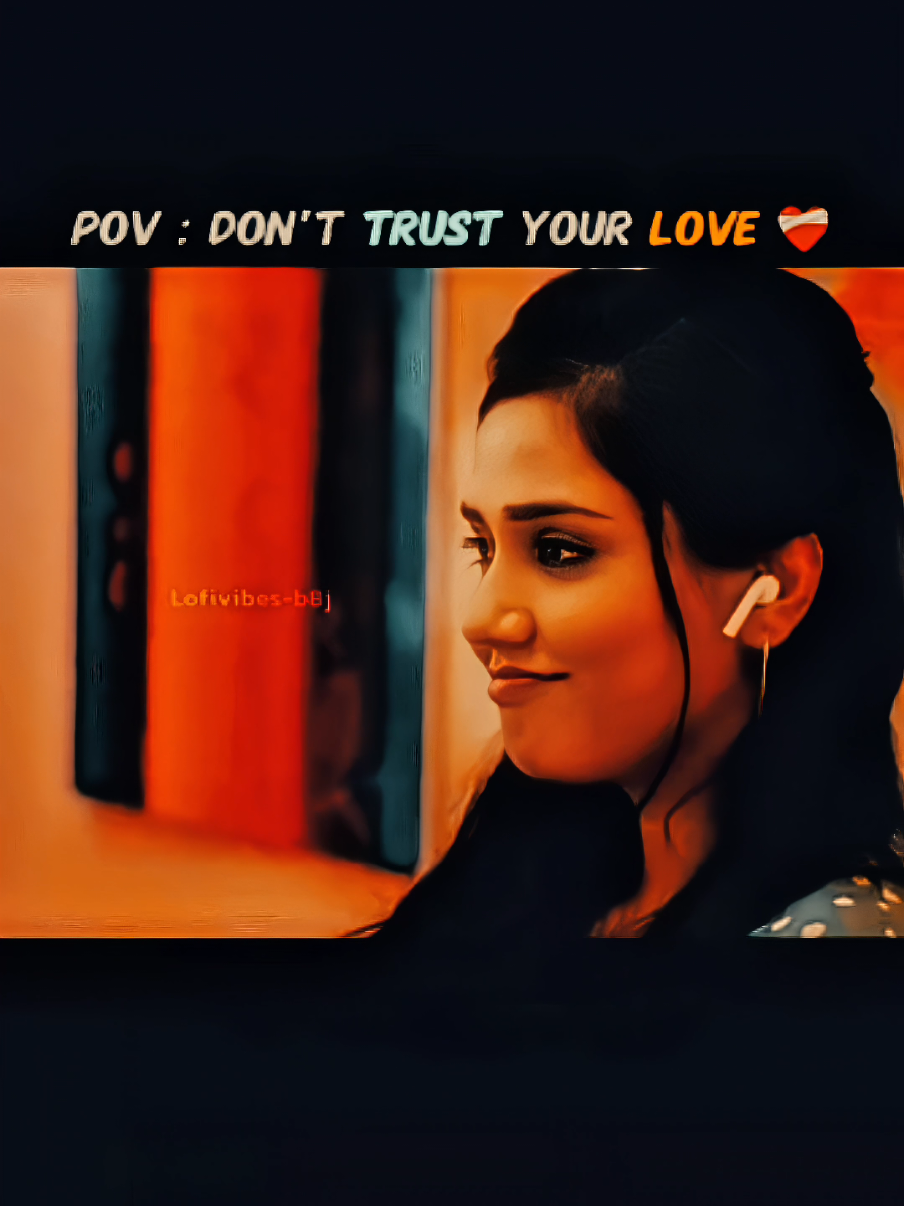 don't trust in love❤️‍🩹💫⚡️#foryou #trending #fypppppppppppppp #trendinghamdarad hamdarad#creatorsearchinsights 