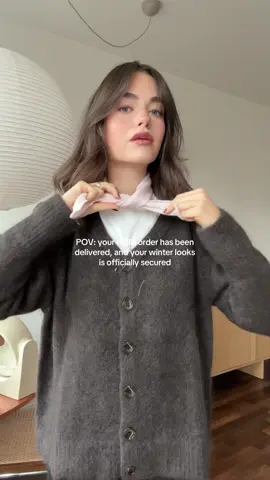 Anzeige | It’s not like that surprises me🤭❤️ @H&M 