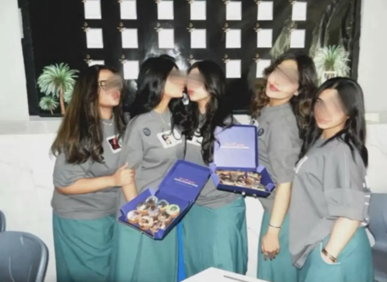 ❤️ #seniors #26 #almotaqadimah #almalqa #MPS 