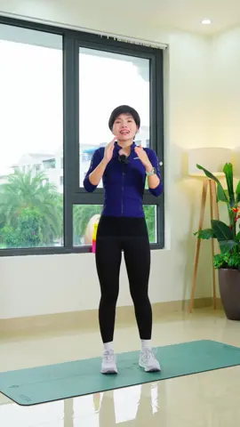 Bài tập Core - SIÊU ĐỐT MỠ toàn thân #hoanguyenyoga #yogagiamcan