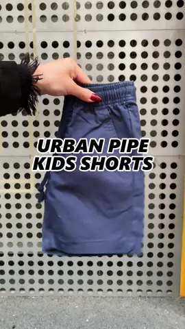 Simple yet standout! URBANPIPE's design philosophy. 👏