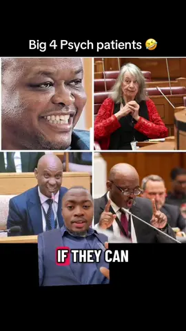 #marydehaas #generalsibiya #brownmogotsi #tiktoksouthafrica #desmondbutnottutu