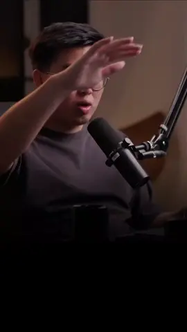 Prof Kaka Ketularan Bro Tim Skarang 🔥🔥🔥 #timothyronald #akademicrypto #kalimasada