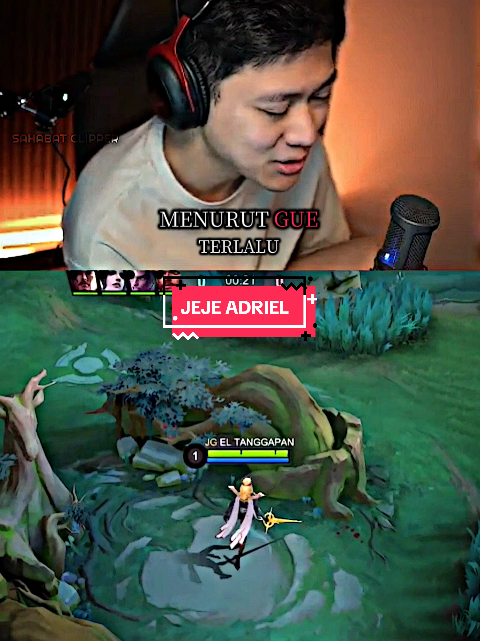 auditzy tantang sparing btrp?🤔😱 #WinWithMLBB #MLBB #jejeadriel #mlbbcreatorbase #fyp 