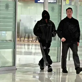 Welcome home <3  cr: DISPATCH/kmedia #jungkook #정국 #fyp #viral 