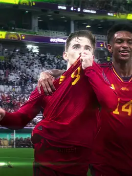 Gavi in WC 2022 🤩 | ib:@phantomftbl1 | #fyp #fypシ゚ #barcelona #footballtiktok #trendingvideo #blowthisupforme #txhftbl #edit #aftereffect #viralvideos #quality #football #footballedit #viral #gavi #foryou