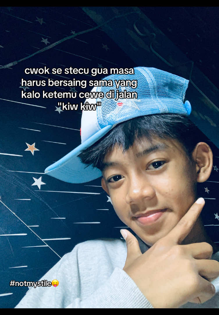 alergi🤧 #fyp #fypage #rame #katakata 