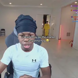 nah 😭 #rakai #ray #marlon #yonna #fyp 