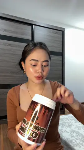 Kalau selama ni korang dah cuba macam-macam tapi tak menjadi… cuba je Kerengga Lentik Coklat. Sedap dapat, body pun naik aura! #kerenggalentikcoklat #kerenggalentik #bodymantap #bodycantik 