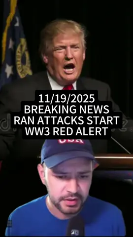 🚨BREAKING: Iran Attack Triggers Global Fallout as Prophecy Fever Grips Monday — DC Protests, Ice-Rink Warnings, and Live TV Moments #israeliran #breakingnews #iranattack #prophecy #dreams             