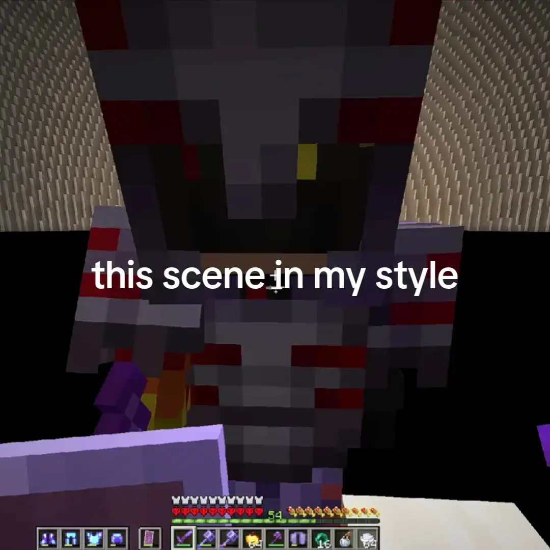 But with short hair #unstablesmp #wemmbu #flamefrags #unstableuniverse #mcyt 