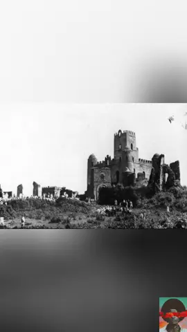 Gonder — Fasiladas Castle👇👇 Stone walls… but a living soul inside. Every step you take here echoes the footsteps of emperors. Every shadow carries a story older than memory. This castle is not ruins… it is a reminder — that greatness is built with courage, protected with sacrifice, and remembered through time. Fasiladas Castle. Where the past still speaks.