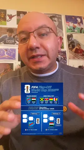 تصفيات كأس العالم: العراق 🇮🇶 أمام فرصة ذهبية للتأهل والعودة من جديد للمونديال  #تصفيات_كأس_العالم  #العراق  #sportsontiktok 