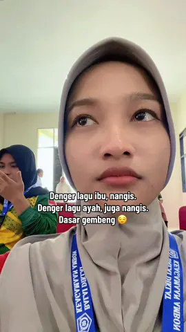 Entah kenapa otomatis aja gitu 🥲