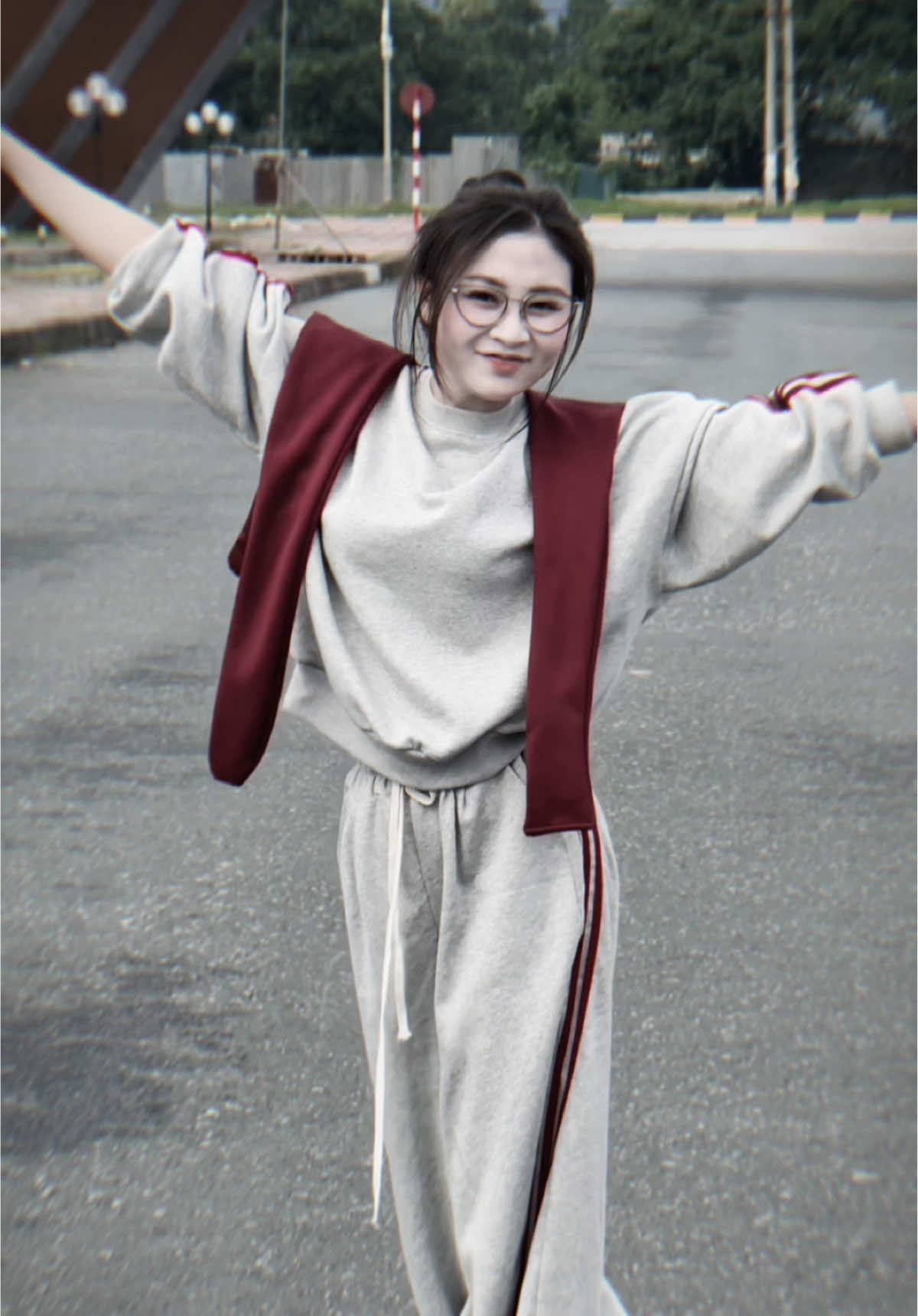 Set xinh iu #xuhuongtiktok #xuhuong 