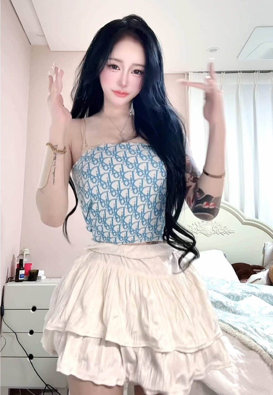 난 같이 찍을 남자 없어서 혼자 찍는다.. #09 #08 #추천 #fyp 