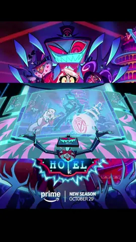 capitulo 7 / parte 3, final #HazbinHotel#TEMPORADA2 #audiolatino 