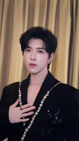 Giựt giựt x4 #Desire4 #EliotHuang #KipukaQiu #JiangHeng #LiPeiEn 