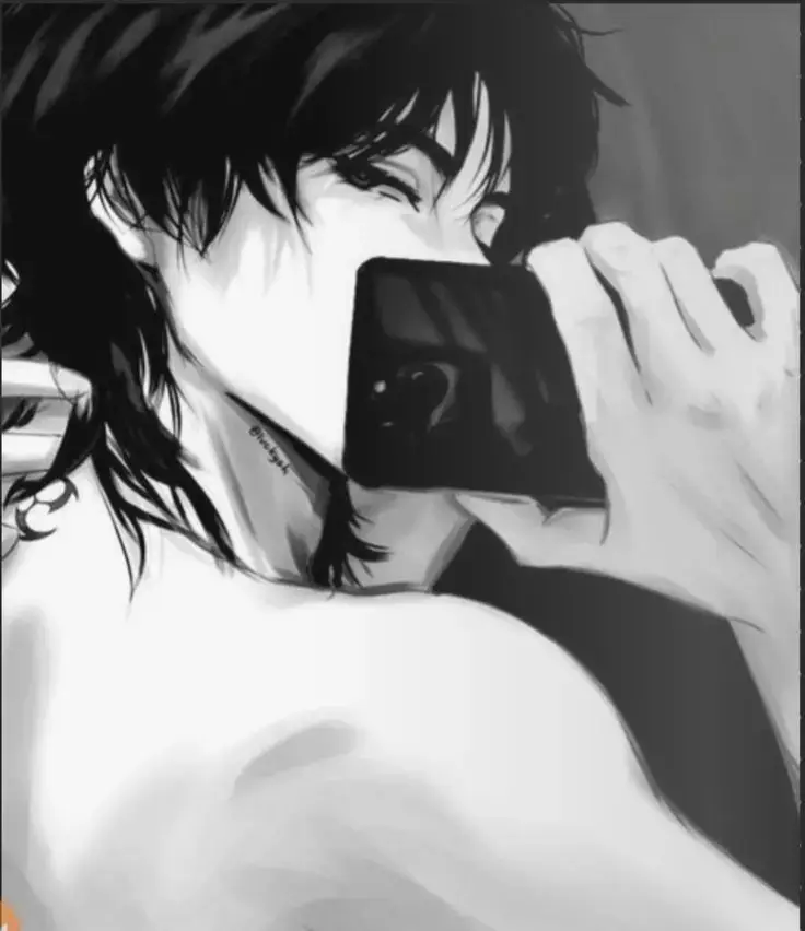 プロフィール写真 ⭐