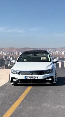 PASSAT 🤍 #34kpr946 #passat #keşfet #keşfetteyizzz #passatb8 