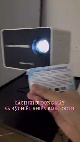 Máy chiếu Hyundai 293