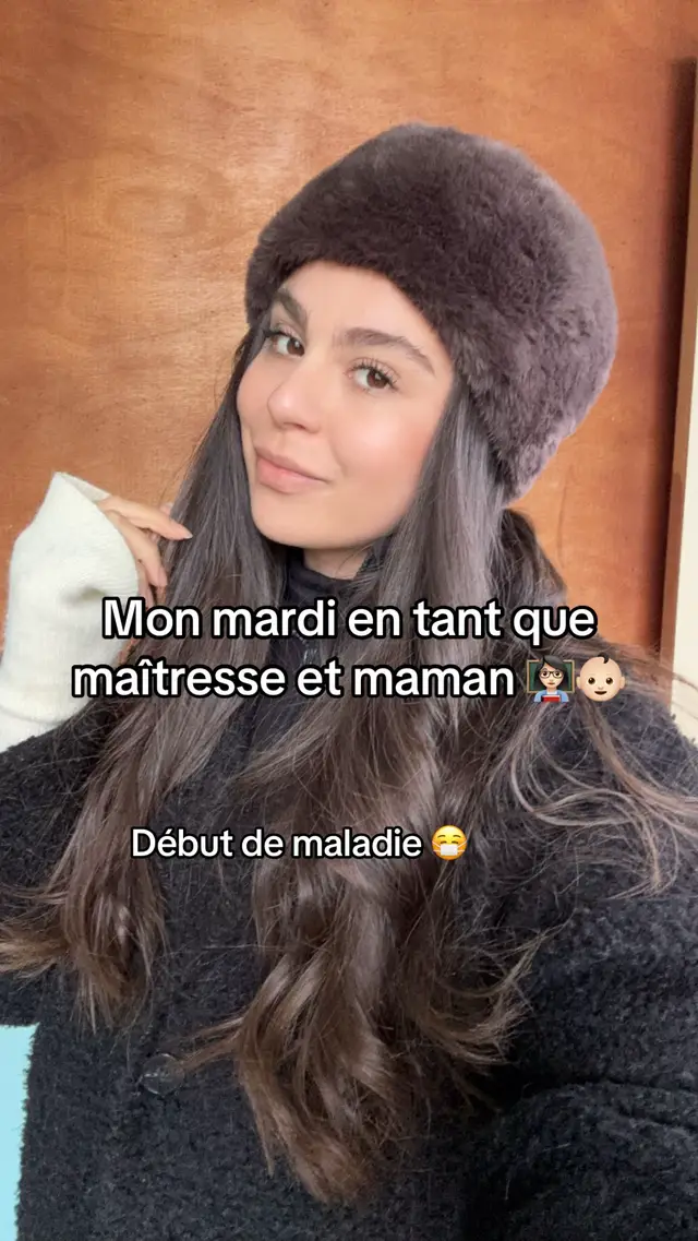 #maitresse #maman #bébé #fyp #pourtoi 