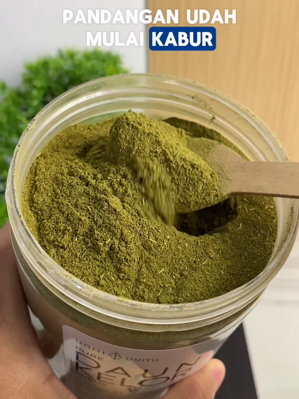 Membalas @perut_galonYuk pak cobain daun kelor Bubuknya, klik keranjang kuning di video ini ya pak 🥰 #kelor #daunkelor #daunkelorbubuk #moringa 