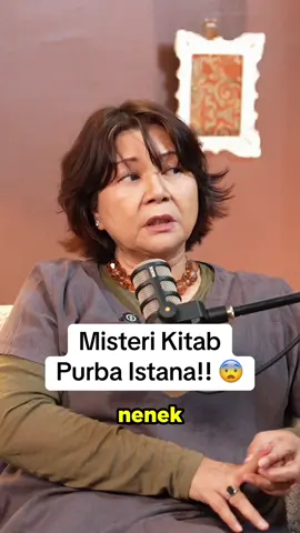 Zaman dulu wujud jin sebagai penjaga istana? #rajaazmi #sembangseram #podcast #horrorstory #kisahseram 