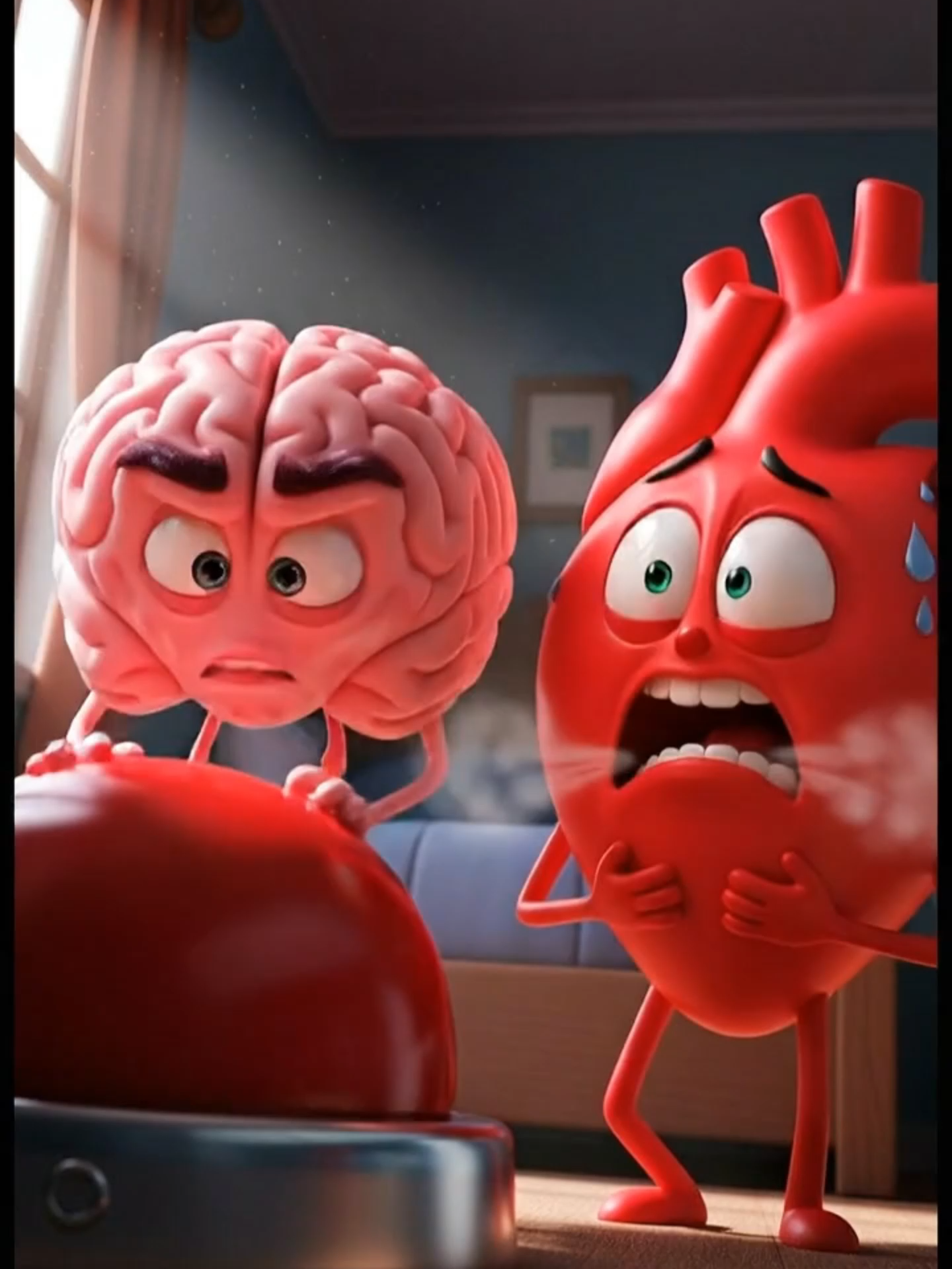 Bạn ơi để ý sức khỏe một chút nha! #mrdsongkhoe #kienthucdinhduong #dinhduong #suckhoe #loisonglanhmanh