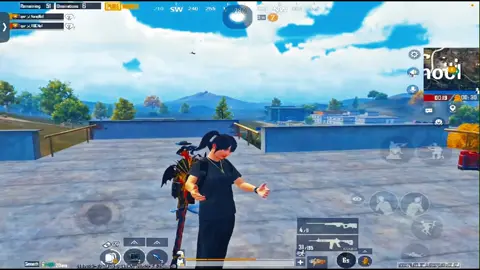 အလွန့်ရီးဟျောင့်🥶#myanmartiktok🇲🇲🇲🇲 #tiger #paohtiktok😍😍 #ပအိုဝ်းမလေး #ချစ်တဲ့စိတ်လေးနဲ့ကြည့်ပေးပါနော်😘😘😘😘 @PUBG Mobile Thailand @PUBG MOBILE @PUBG Mobile Myanmar 