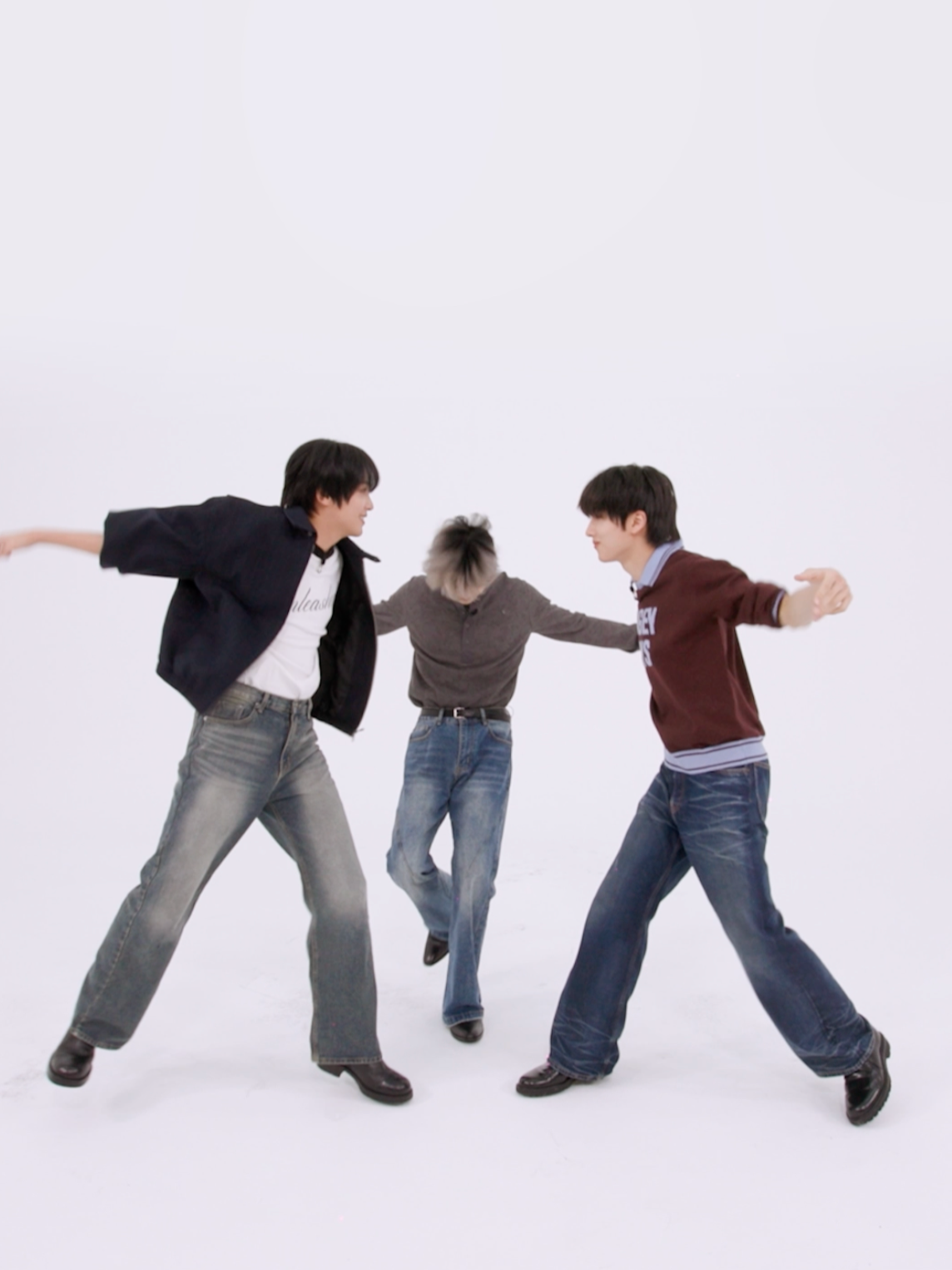 NCT DREAM will dance how they want, how they really, really want 😉 Jinjja Forreal 🗣️🚨 w/ NCT DREAM premieres in 1 HOUR! 📍 hello82's YT channel @official_nct #JinjjaForreal_NCTDREAM #NCTDREAMxhello82 #NCTDREAM #hello82