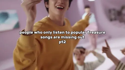 #treasure Treasure songs always make my heart soft#treasure #teume #zyxbca #fyp 