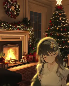 Chẳng Giống Giáng Sinh 🎶 #gfxanime #anime #vairal #fyp #will 