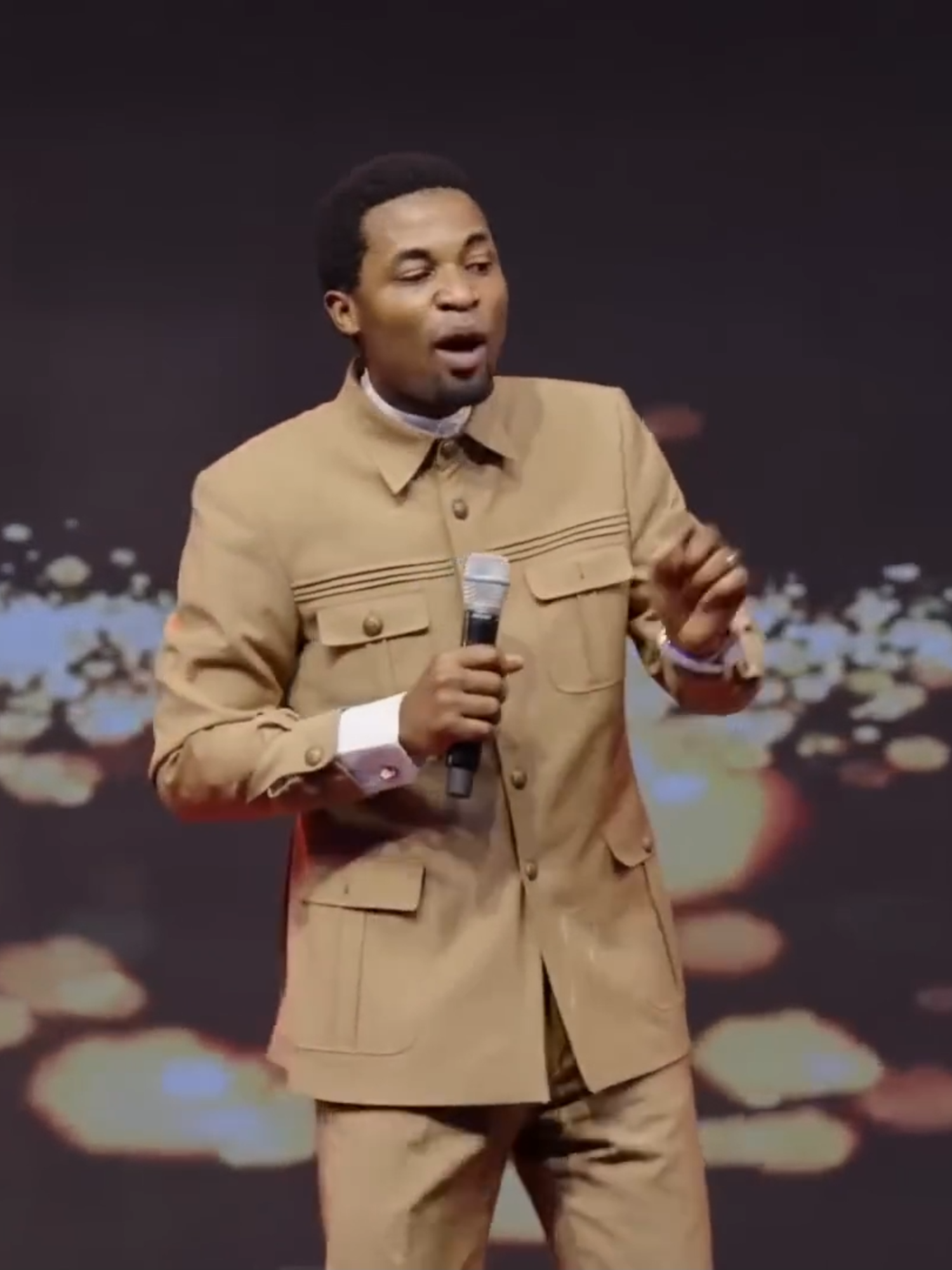 How to Live a Consecrated Life - Apostle Michael Orokpo, Ph.D.