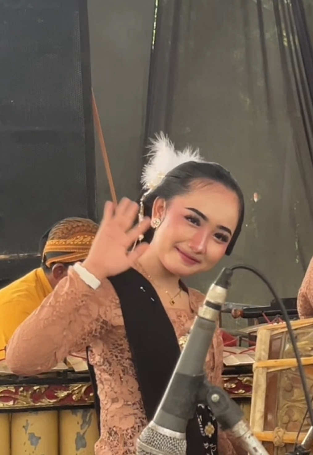 pov pacarmu sinden, wonge ceria manis, minuse criwis😛 #sinden #karawitan #jawapride #sindencantik #karawitanjawa 