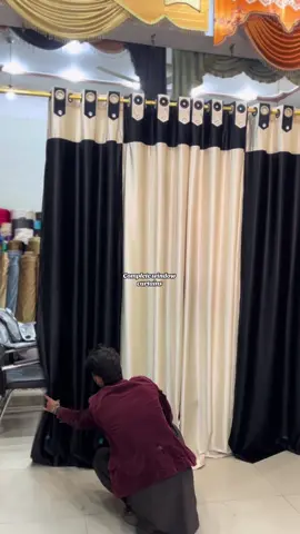 @Aliyanshah #interiordesign #decoreyourhome #newdesighnofcurtain #manshra_hazara #and 