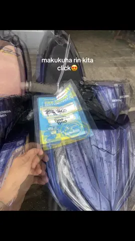 malapin na🙏 second hand lang muna#foryoupage #hondaclick #honda #dreambike 