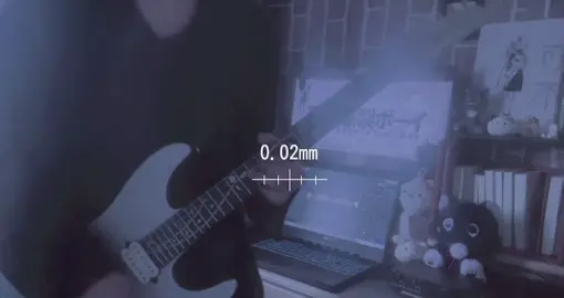 聖槍爆裂ボーイ/れるりり #ボカロ #弾いてみた #れるりり #ギター弾いてみた #fyp  @のび さん文字素材お借りしました。 @しぐれ さんを参考にさせていただきました。