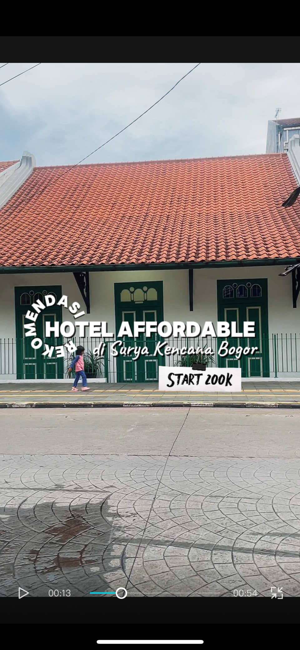 Hotel Budget di Surya Kencana Bogor dekat pintu masuk kebun raya bogor, mulai dari 200rb an Biar lebih gampang bookingnya via aplikasi RedDoorz ya, jangan lupa pakai kode promo YUKNGINEP biar makin hemat. Ayo buka semua pintu bareng RedDoorz @RedDoorz Indonesia #berkeSANS #redtravelers #suryakencanabogor 