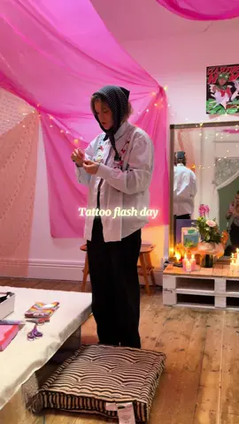 Best day ever at @petal__studio , thank you to everyone that came 