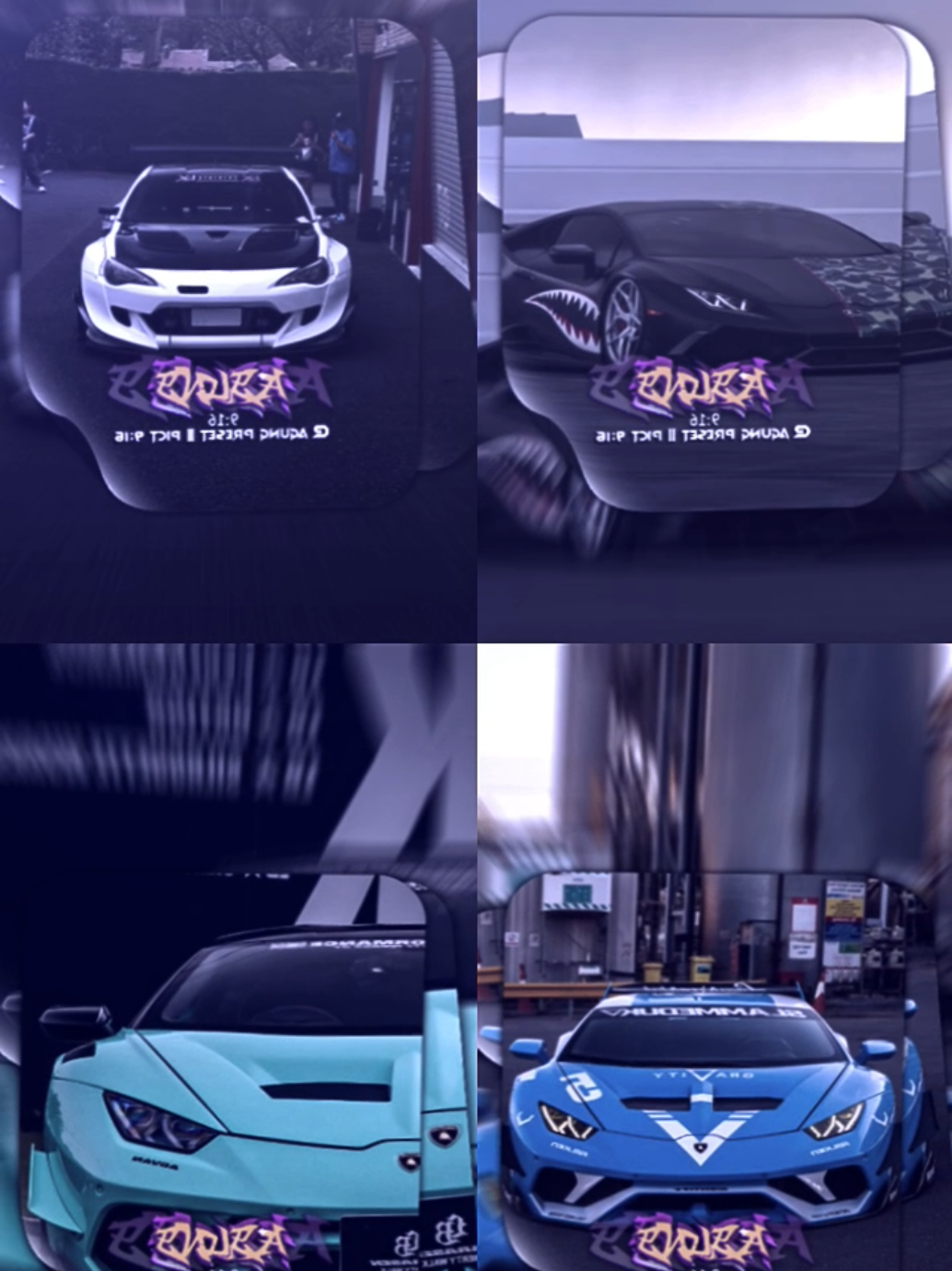 P collab berempat konsep atur sendiri, ajak temen kalian😋 #agungprst #preset5mb #preset #presetdibawah5mb #705neophyte 