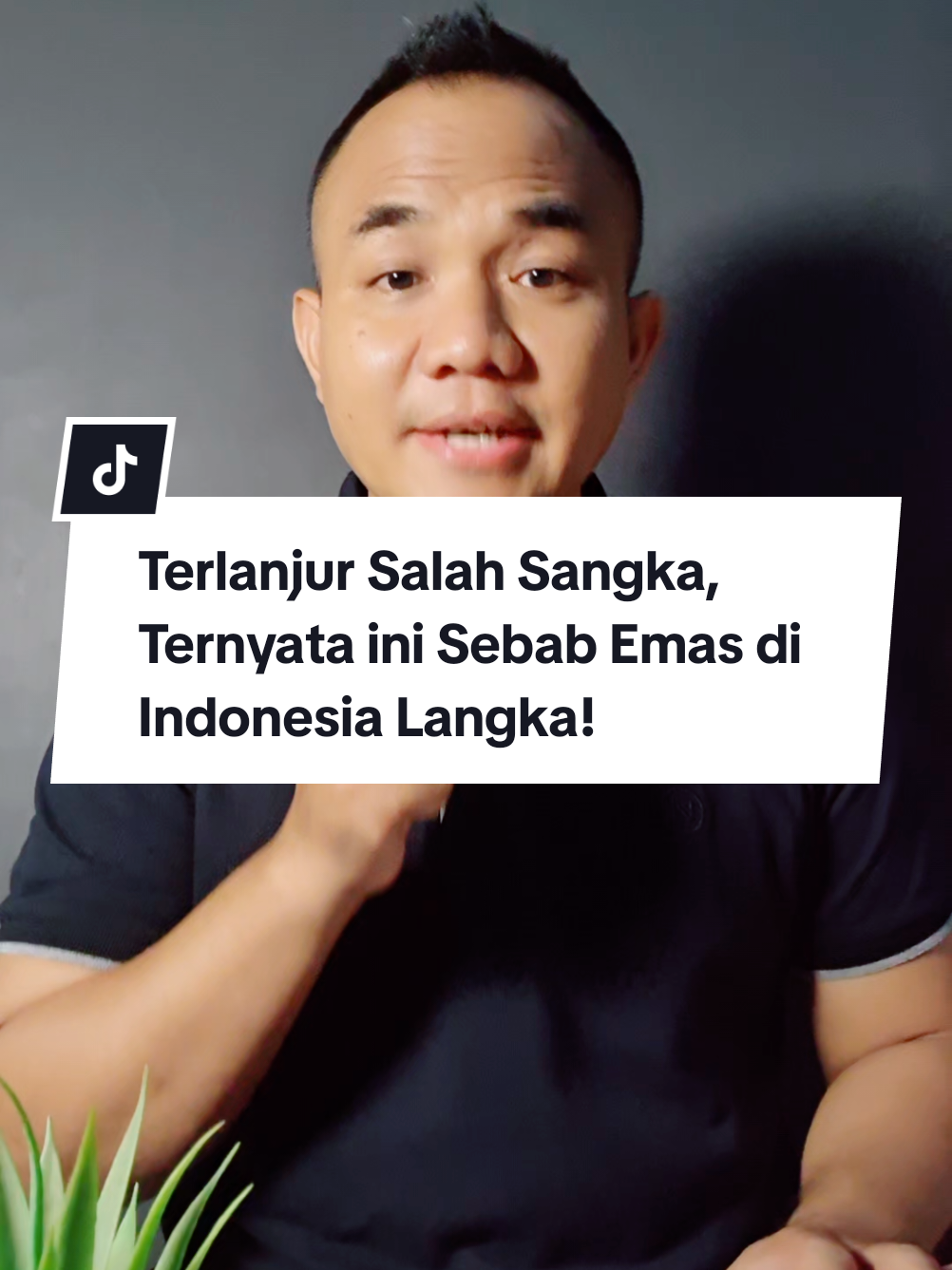 Aturan Baru DMO Emas