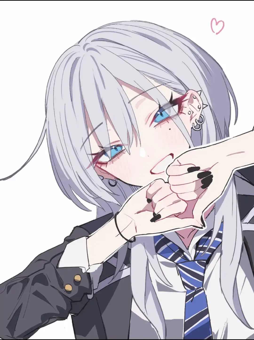 #miohaimiya #haimiyasenpai #haimiyasenpaiiscutiescary #haimiyasenpaiwakowakutekawaii #mangaromance 